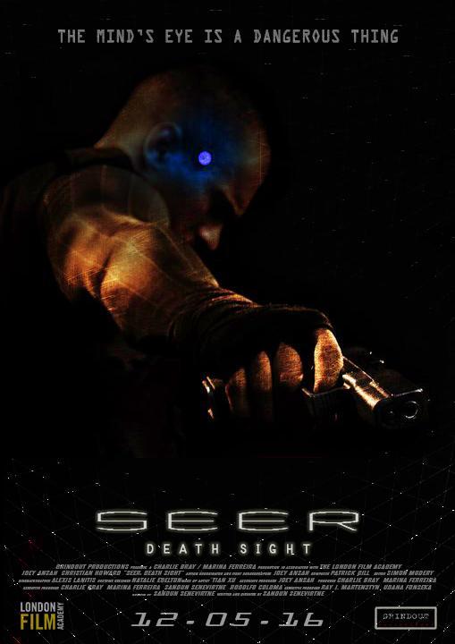 Seer: Death Sight
